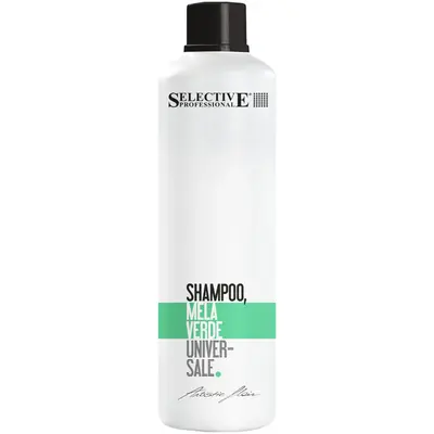 Shampoo Selective Apple Verde 1000ml