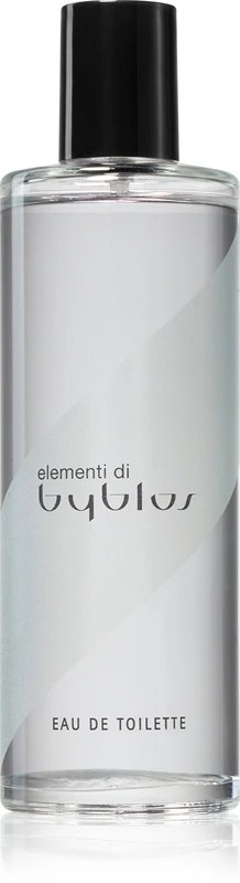 Byblos elements stone edt 120ml