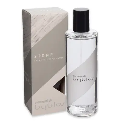 Byblos Elements Stone Edt 120 Ml