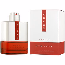 Prada Luna Rossa Sport eau de toilette - 100ml