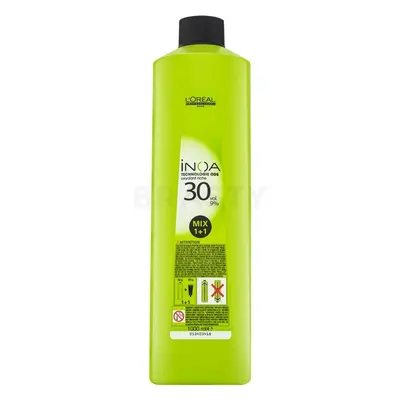 L'Oréal Professionnel Inoa Color Ossidante 9% / 30 Vol. 1000 ml