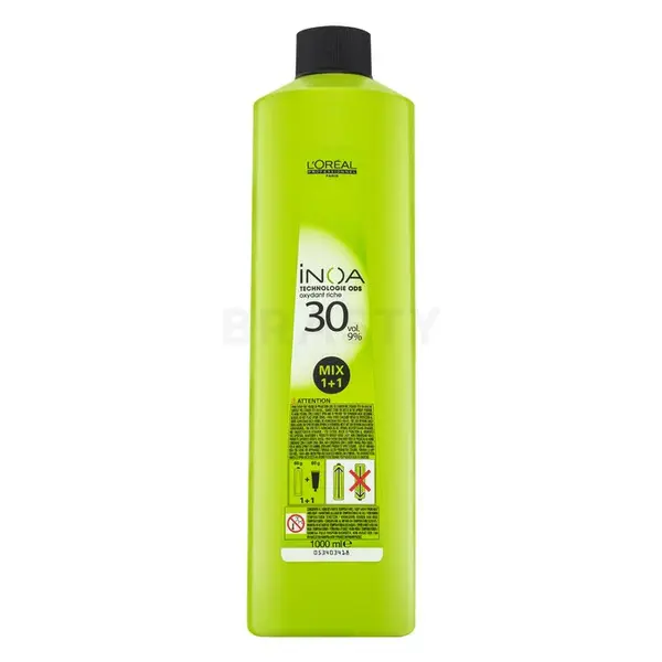 L'Oréal Professionnel Inoa Color Ossidante 9% / 30 Vol. 1000 ml