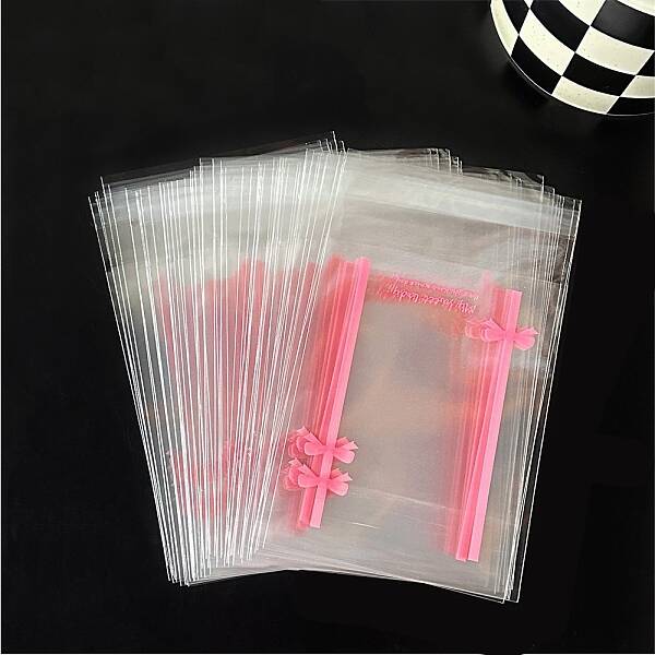 OPP Cellophane Bags