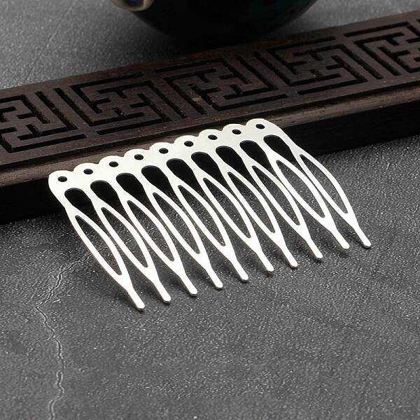 Iron Hair Forks
