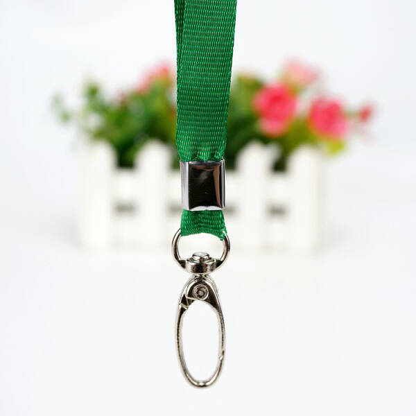 Polyester Neck Strap Lanyard