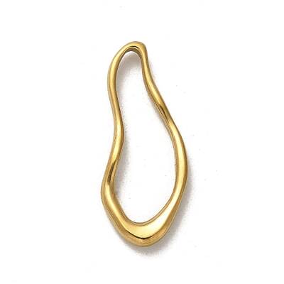 304 Stainless Steel Linking Rings