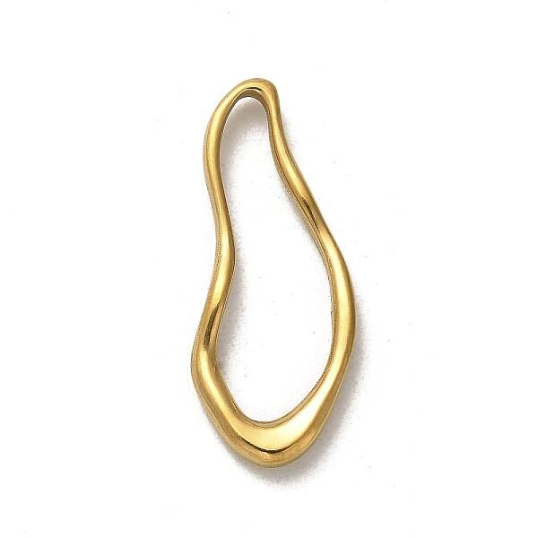 304 Stainless Steel Linking Rings