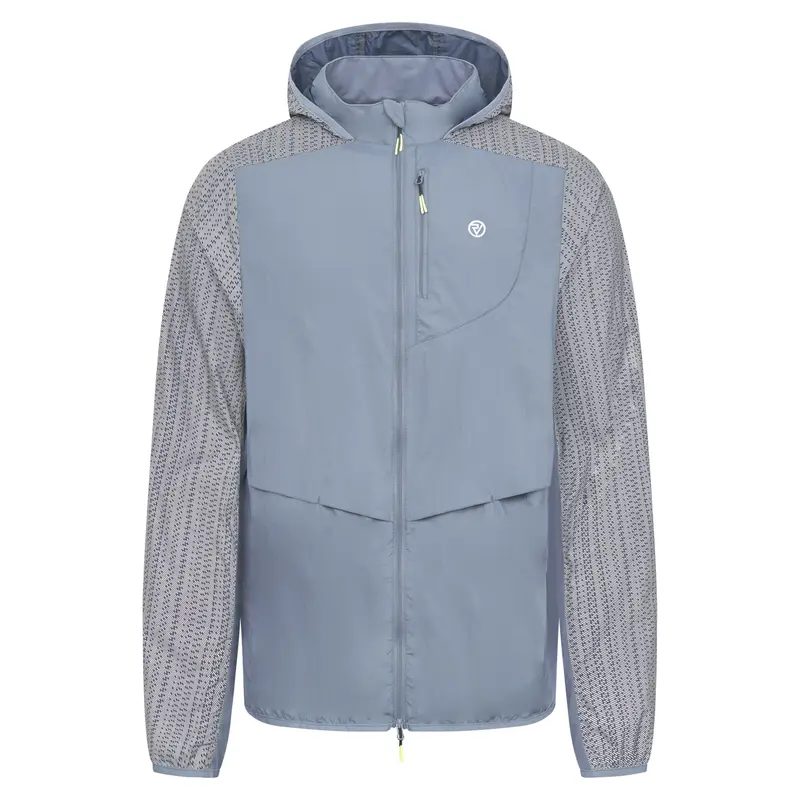 Men's Reflective Lightweight Running Jacket