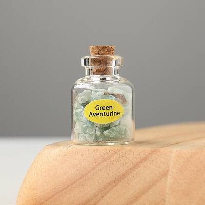 Green Aventurine Display Decorations