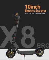 DXH Electric Scooter,10\