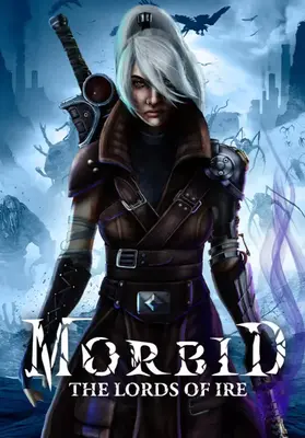 Morbid: The Lords of Ire | Steam