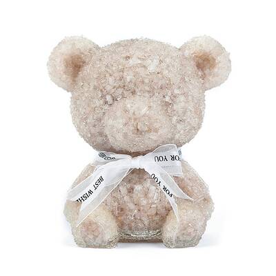 Resin Bear Display Decoration