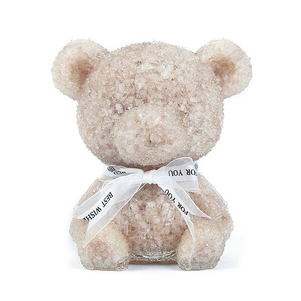Resin Bear Display Decoration
