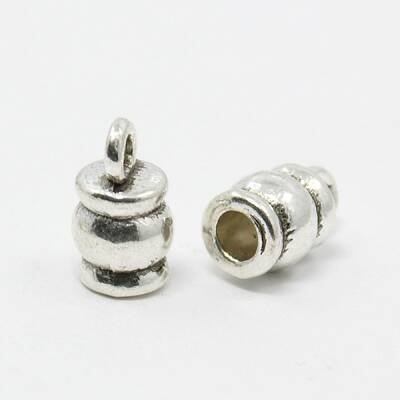 Tibetan Style Terminators