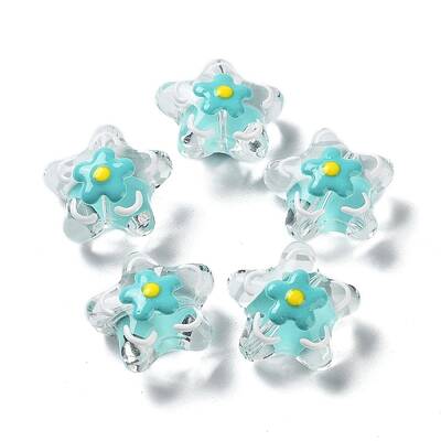 Handmade Lampwork Beads