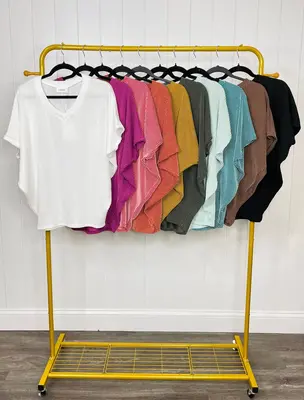Take A Chance Top