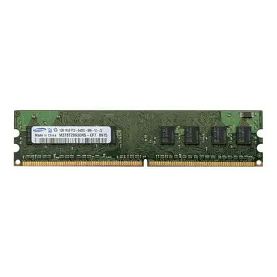 M378T2863EHS-CE7 Samsung 1GB DDR2-800MHz UDIMM 1Rx8 CL6 Memory