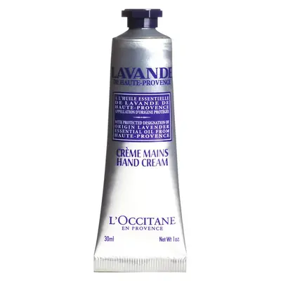 L'Occitane Lavender Hand Cream 30ml