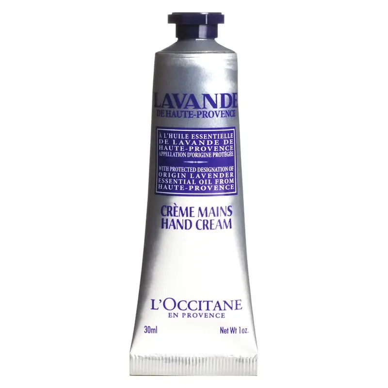 L'Occitane Lavender Hand Cream 30ml