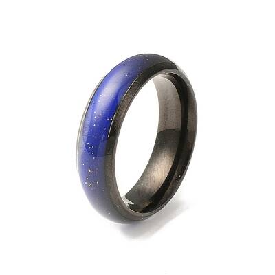 Mood Ring