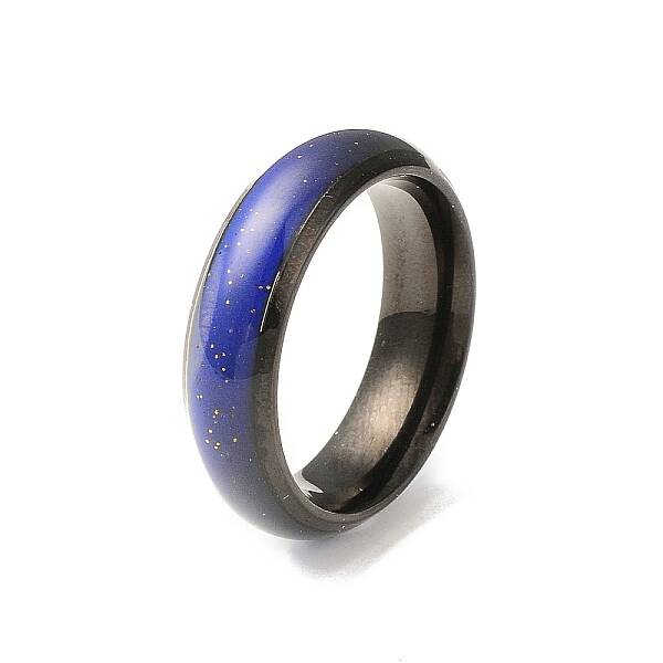 Mood Ring