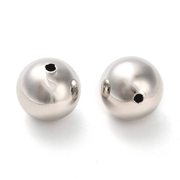 Brass Beads