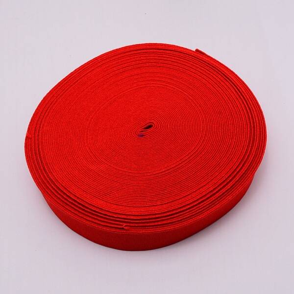 Ultra Wide Thick Flat Elastic Band