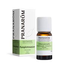 Pranarôm Essential Oils Grapefruit Essential Oil 10ml