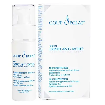 Coup D'Eclat Expert anti-stain treatment 30ml
