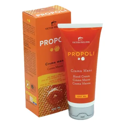 Victor Philippe Propolis Hand Cream 100ml