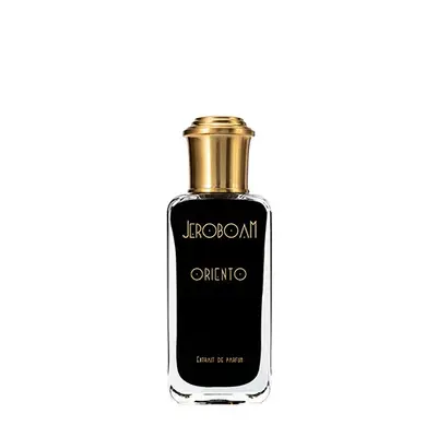 Jeroboam Oriento Extrait de Parfum Unisex 100 ml