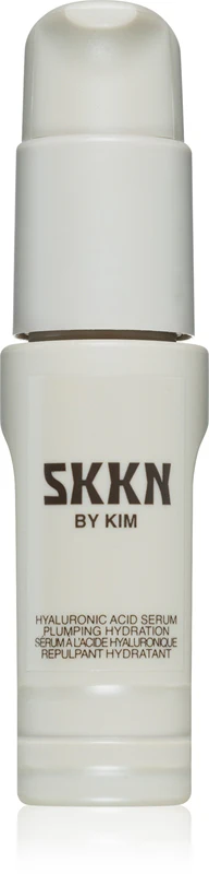 SKKN by Kim Skincare plumping serum with hyaluronic acid refill 30 ml