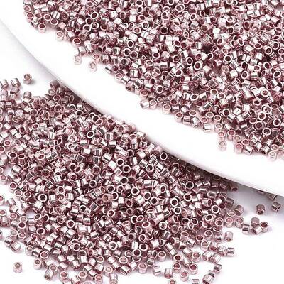 11/0 Grade A Glass Seed Beads