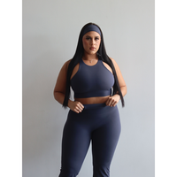 Zenergy High Neck Tank
