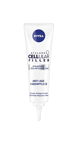 Nivea Anti-Age Cellular Skin Rejuvenation Eye Cream 15ml