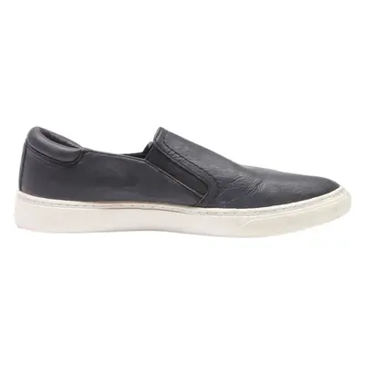 KENITH COLE Pump Shoes Black Leather Womens UK 6
