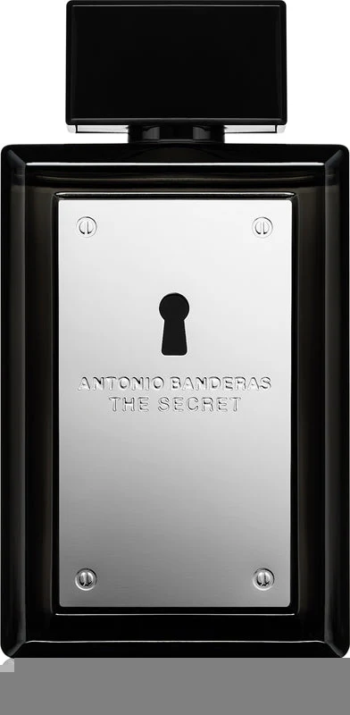 Antonio banderas The Secret EDT - 100 ml