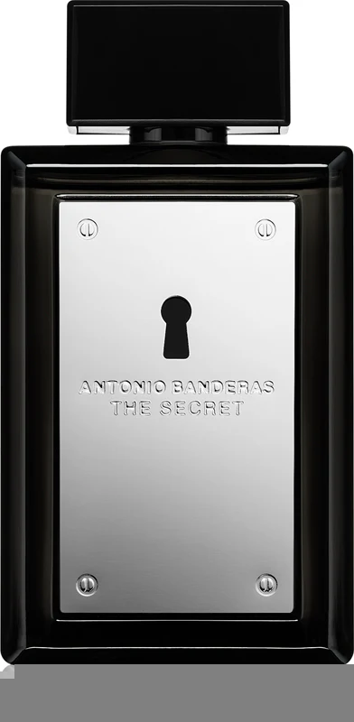 Antonio banderas The Secret EDT - 100 ml