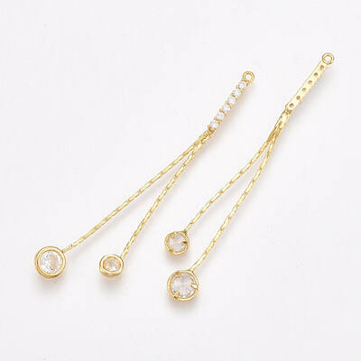 Brass Pendants
