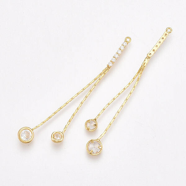 Brass Pendants