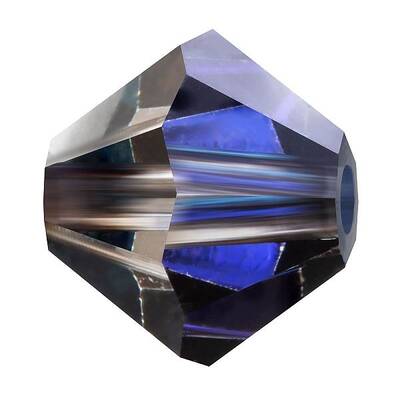 Preciosa® Crystal Beads