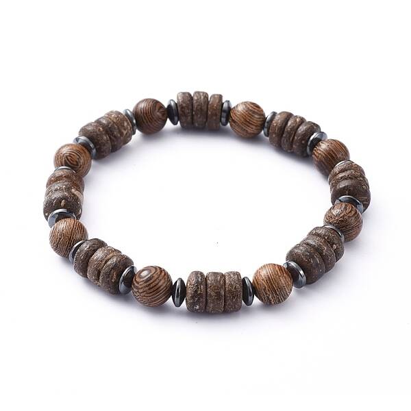 Stretch Bracelets