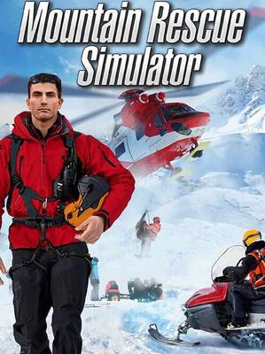 Mountain Rescue Simulator | Steam