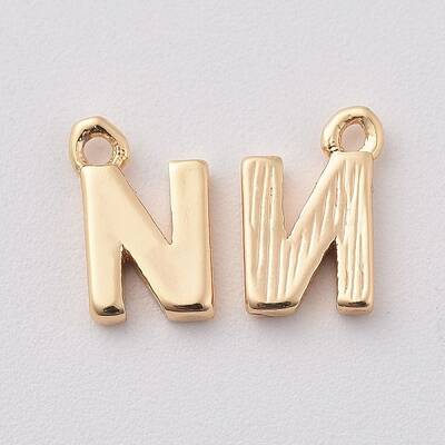 Brass Charms
