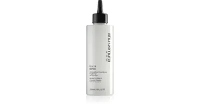 Shu Uemura Izumi Tonic strengthening conditioner 200 ml