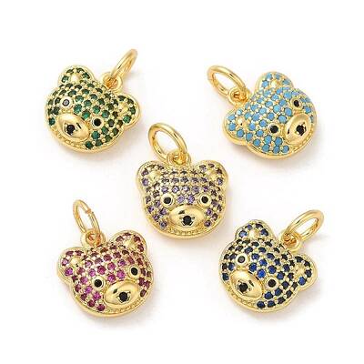 Brass Pendants