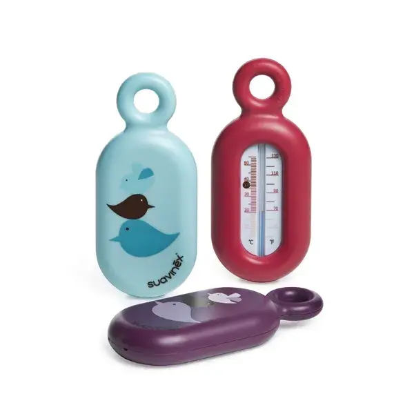 Termometro da bagno per bambini Suavinex® 1 pz
