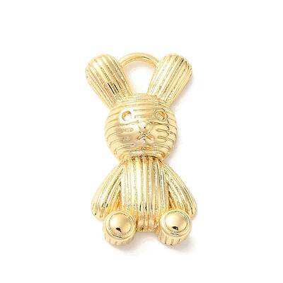 Brass Pendants