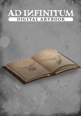 Ad Infinitum Digital Artbook | Steam