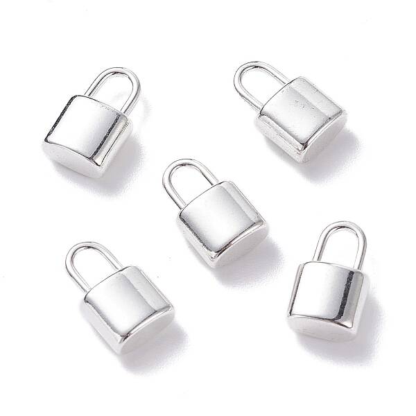 304 Stainless Steel Pendants